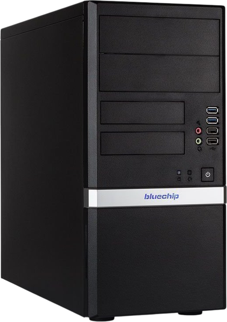 Комп'ютер Bluechip BUSINESSline T7400 (4250749710197) - зображення 1