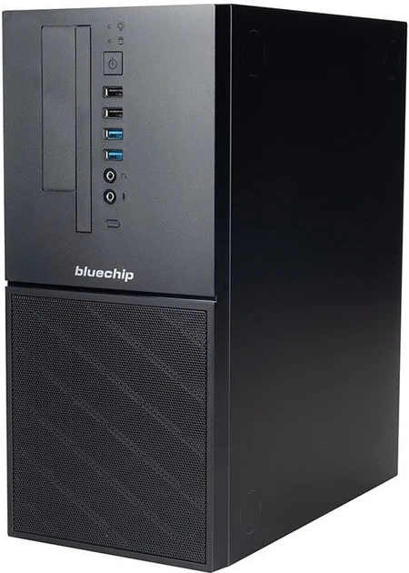 Комп'ютер Bluechip BUSINESSline T5900 (4250749709955) - зображення 1