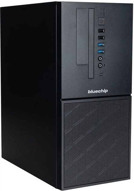 Комп'ютер Bluechip BUSINESSline T5900 (4250749709955) - зображення 3
