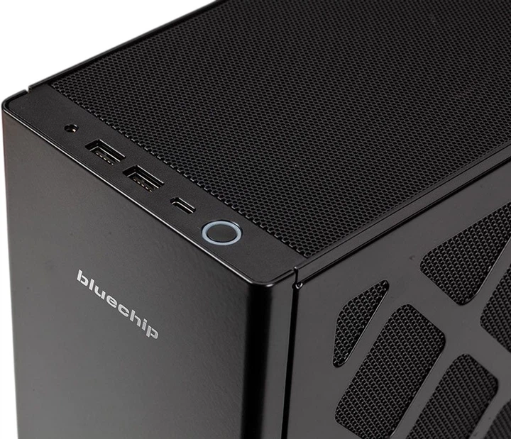 Комп'ютер Bluechip GAMINGline S1970 (4250749710203) - зображення 3