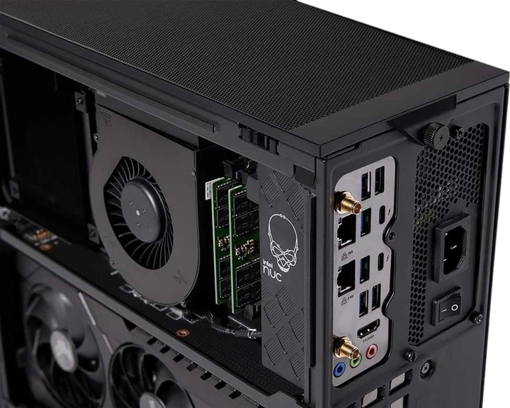 Комп'ютер Bluechip GAMINGline S1970 (4250749710203) - зображення 4