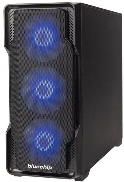 Комп'ютер Bluechip GAMINGline T7800 (4250749710234) - зображення 3