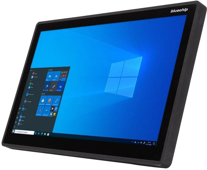 Моноблок 21.5" Bluechip INDUSTRYline P215KT-1001 (4250749707173) - зображення 3