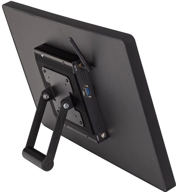 Моноблок 21.5" Bluechip INDUSTRYline P215KT-1001 (4250749707173) - зображення 4