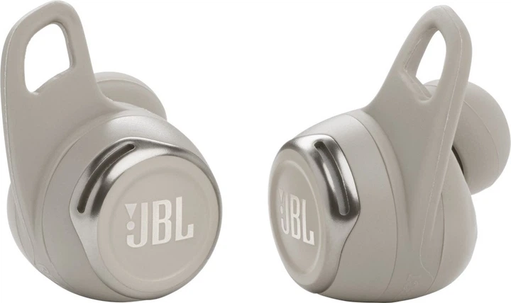 Słuchawki JBL Reflect Flow Pro White (JBLREFFLPROPWHT) - obraz 4