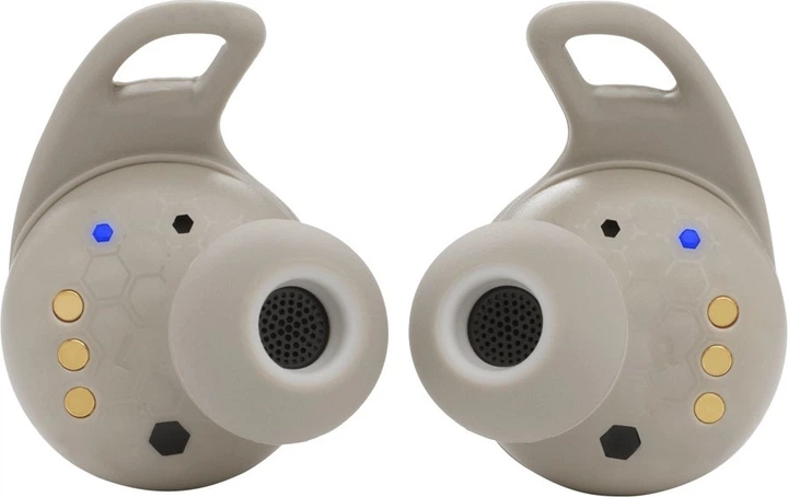 Słuchawki JBL Reflect Flow Pro White (JBLREFFLPROPWHT) - obraz 5