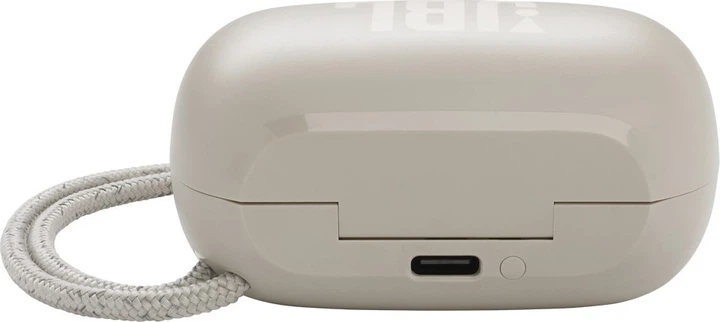 Słuchawki JBL Reflect Flow Pro White (JBLREFFLPROPWHT) - obraz 8