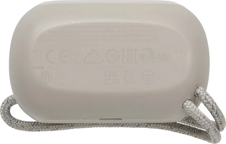 Słuchawki JBL Reflect Flow Pro White (JBLREFFLPROPWHT) - obraz 9