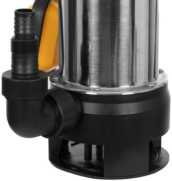 Pompa spustowa Grunder DPD-750SS (QSB-2JH-750B) - obraz 3