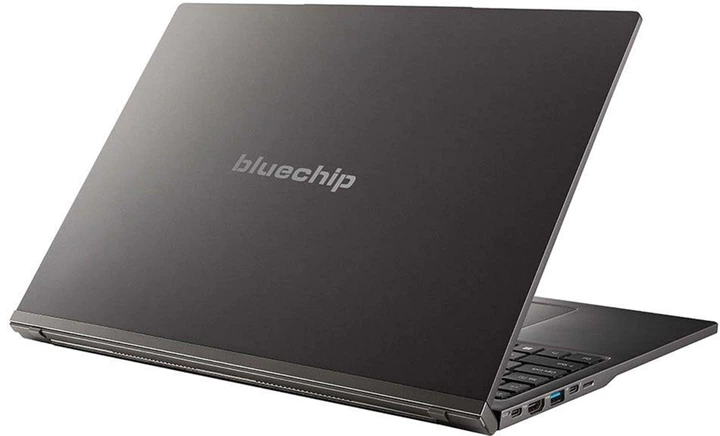 Ноутбук Bluechip TRAVELline U16W1 (881328) Black - зображення 3