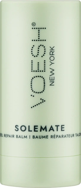 Бальзам для п'ят Voesh Solemate зволожуючий 22 мл (818463022343) - зображення 1