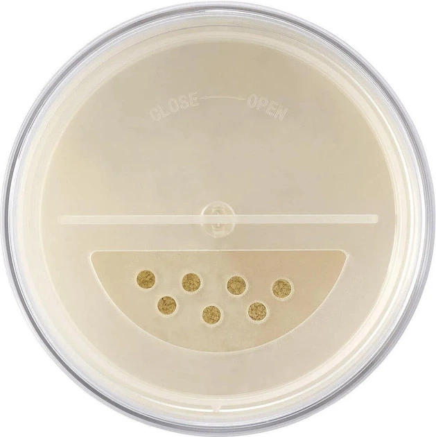 Пудра для обличчя Isadora The Loose Setting Translucent 9 г (7333352085252) - зображення 3