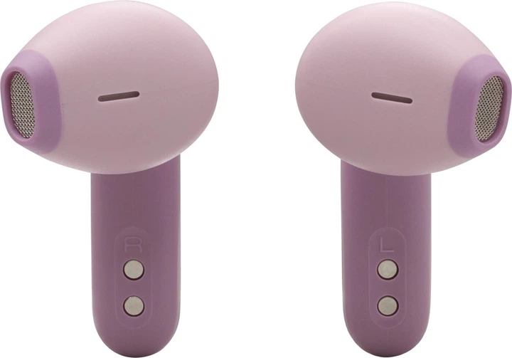 Słuchawki JBL Vibe Flex 2 Pink (JBLVFLEX2PIK) - obraz 5