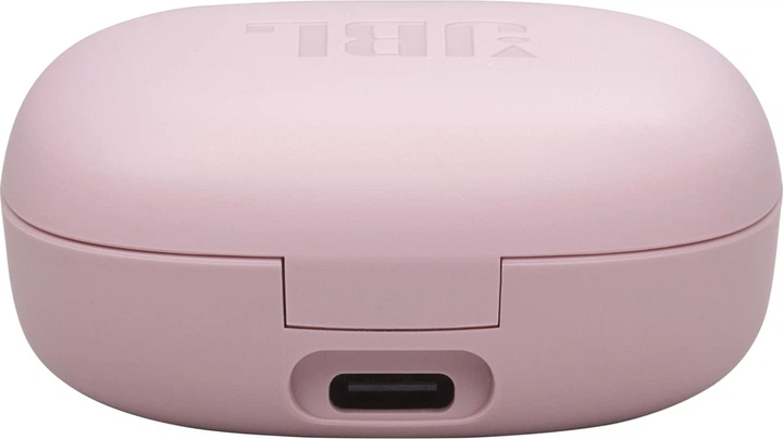 Słuchawki JBL Vibe Flex 2 Pink (JBLVFLEX2PIK) - obraz 8