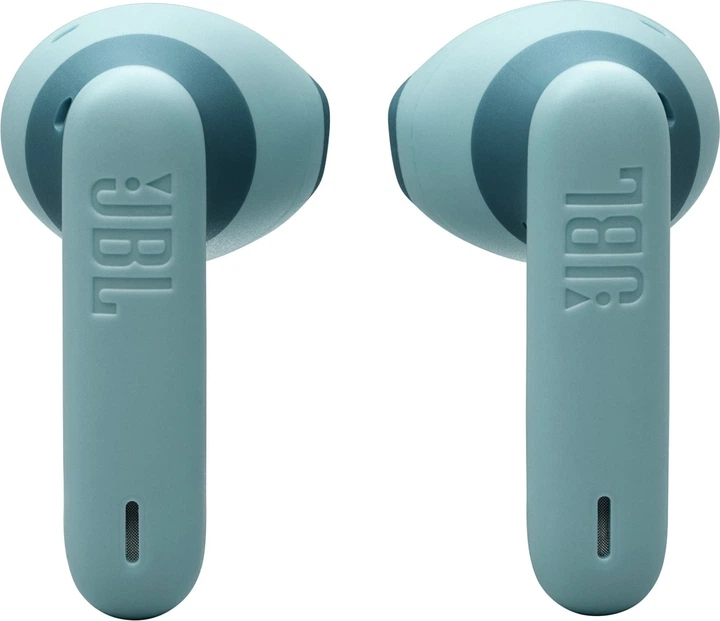 Навушники JBL Vibe Flex 2 Blue (JBLVFLEX2BLU) - зображення 3