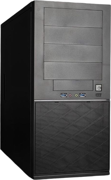 Сервер Bluechip SERVERline T30343r (4250749710678) - зображення 1