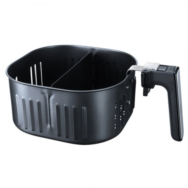 Мультипечь аэрофритюрница STEBA HF5000XL Airfryer - зображення 5