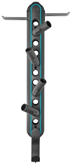Кронштейн для інструменту Gardena Combisystem Flex горизонтальний/вертикальний (03505-20.000.00) - зображення 1