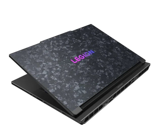 Ноутбук Lenovo Legion 9 (83EY000LPB) Ultra 9-275HX/64GB/2TB/Win11P RTX5090 440Hz - изображение 3