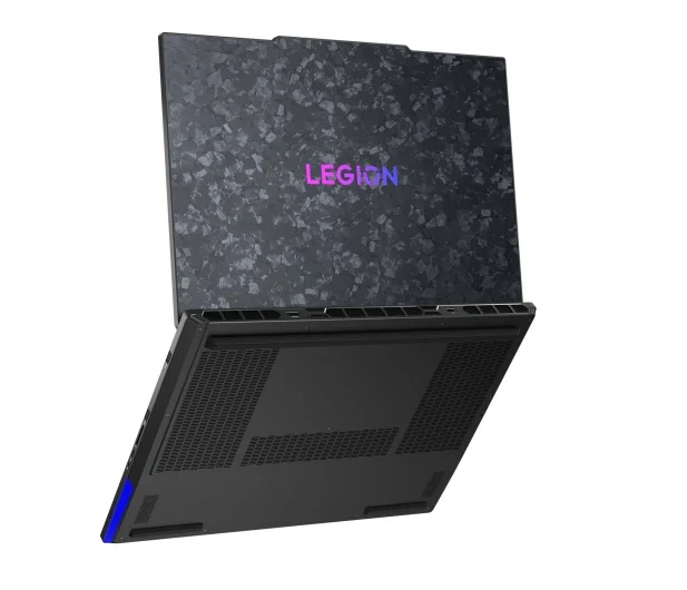 Ноутбук Lenovo Legion 9 (83EY000LPB) Ultra 9-275HX/64GB/2TB/Win11P RTX5090 440Hz - изображение 5