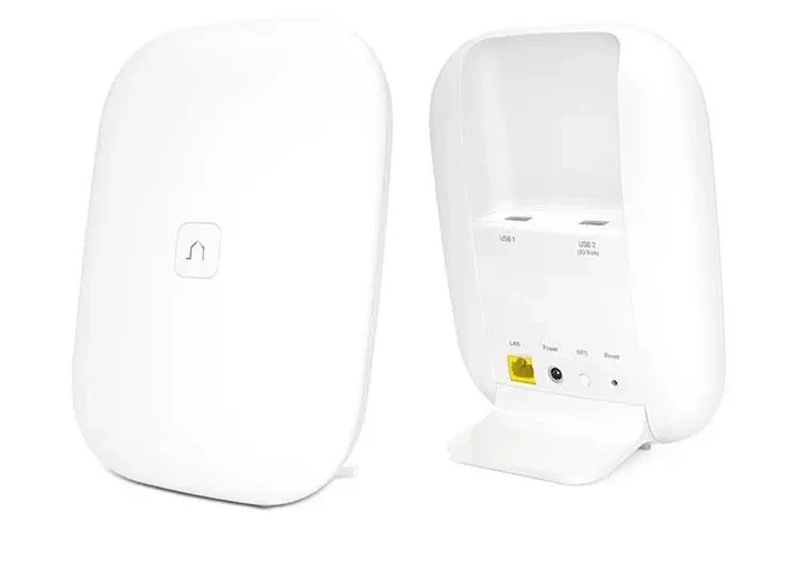 Центральный блок управления умным домом Smart Home Base - изображение 2
