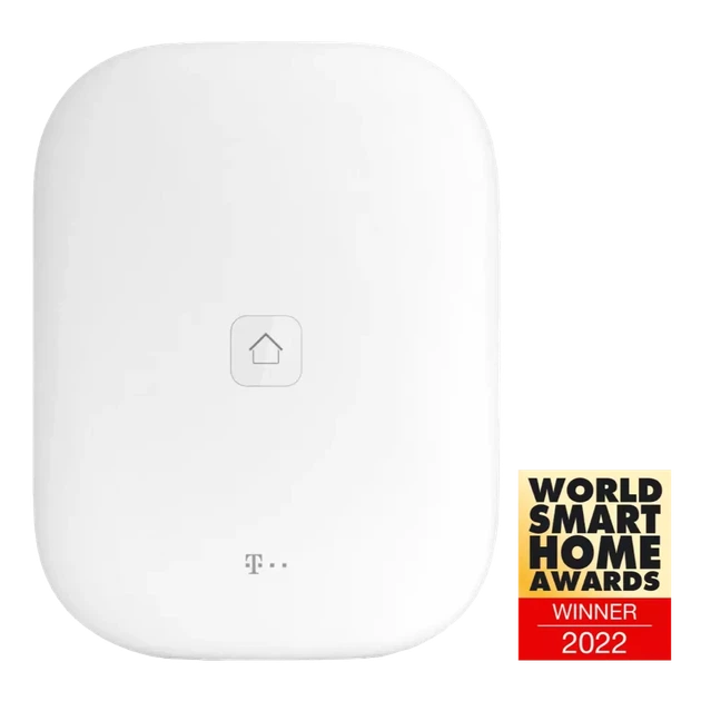 Центральный блок управления умным домом Smart Home Base - изображение 4