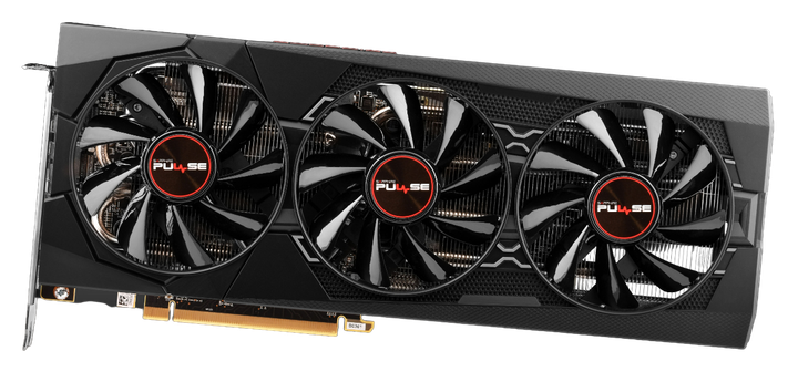 Відеокарта AMD Radeon RX 5700 8GB Sapphire Pulse Tri-X (11294-07) Б/В - Фото 4 Відеокарта AMD Radeon RX 5700 8GB Sapphire Pulse Tri-X (11294-07) Б/В - зображення 4