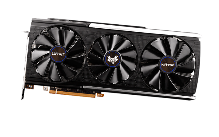 Відеокарта AMD Radeon RX 5700 XT 8GB Sapphire Nitro+ Special