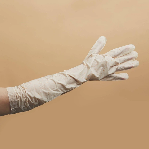 Маска для рук Voesh Youth Therapy з колагеном 40 мл (818463021902) - зображення 3