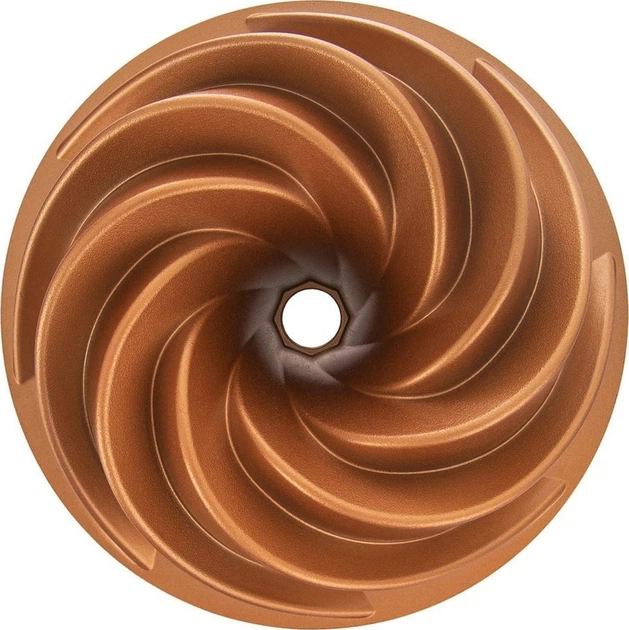 Форма Orion Marissa для кекса антипригарна з отвором 24 см (120049) (8592381165123) - зображення 3