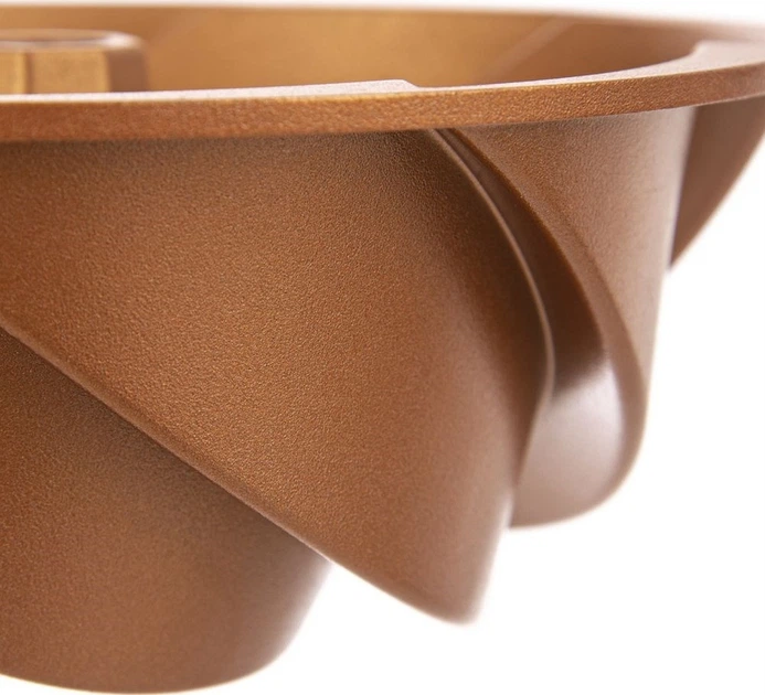 Форма Orion Marissa для кекса антипригарна з отвором 24 см (120049) (8592381165123) - зображення 5