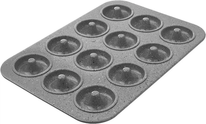 Forma Orion Grande do pączków stalowa 40 x 28.5 x 3 cm (120033) (8592381159894) - obraz 2