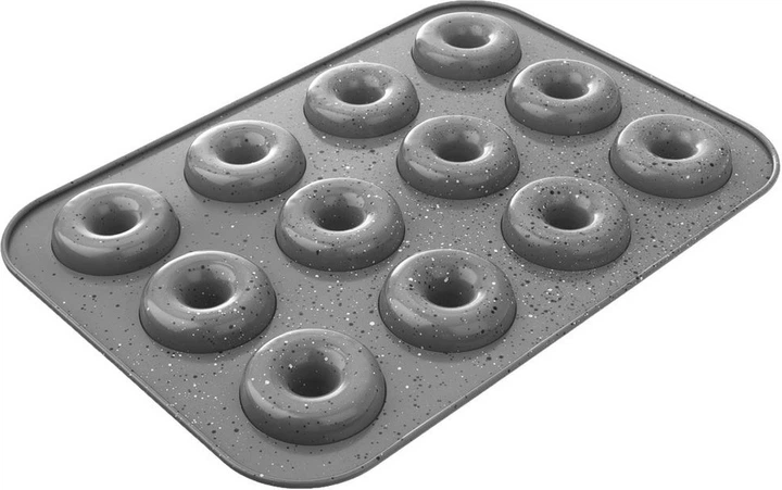 Forma Orion Grande do pączków stalowa 40 x 28.5 x 3 cm (120033) (8592381159894) - obraz 3