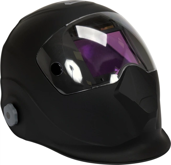 Przyłbica spawalnicza YATO Astro True Color samościemniająca (YT-73930) - obraz 2