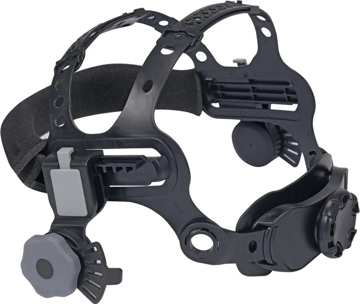 Przyłbica spawalnicza YATO Astro True Color samościemniająca (YT-73930) - obraz 6