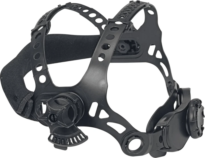 Przyłbica spawalnicza YATO True Color samościemniająca (YT-73934) - obraz 7