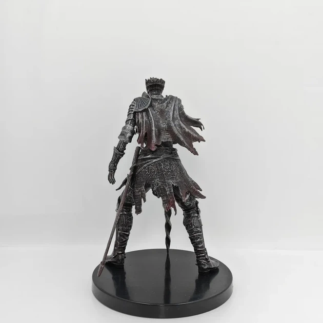 Фигурка Dark Souls 3 – Рыцарь Нежить (King’s Avatar Knight) Декоративная Модель - изображение 3