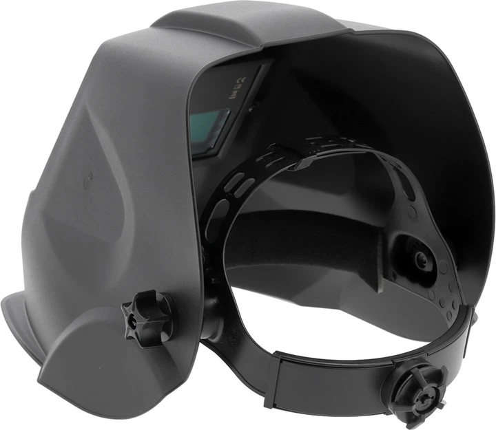 Przyłbica spawalnicza STHOR True Color pole widzenia 90 x 35 mm 74485 (5906083113154) - obraz 4