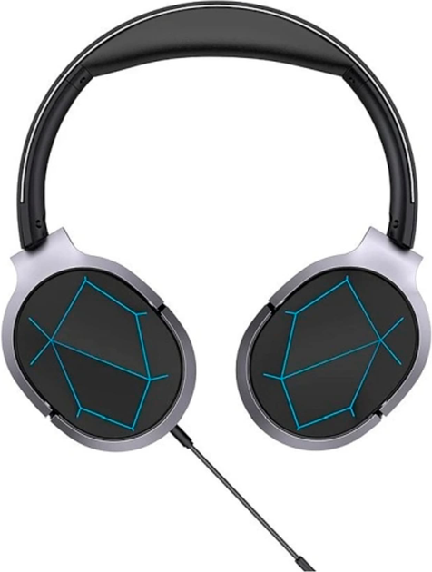 Słuchawki Awei A799BL Black (6954284068260) - obraz 3