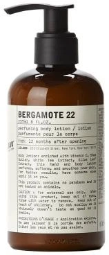 Balsam do ciała Le Labo Bergamote 22 237 ml (811901026941) - obraz 1