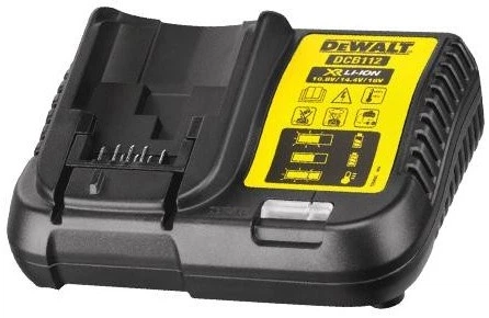 Wkrętarka udarowa DeWALT akumulatorowa bezszczotkowa DCF850E1T (5035048788288) - obraz 3