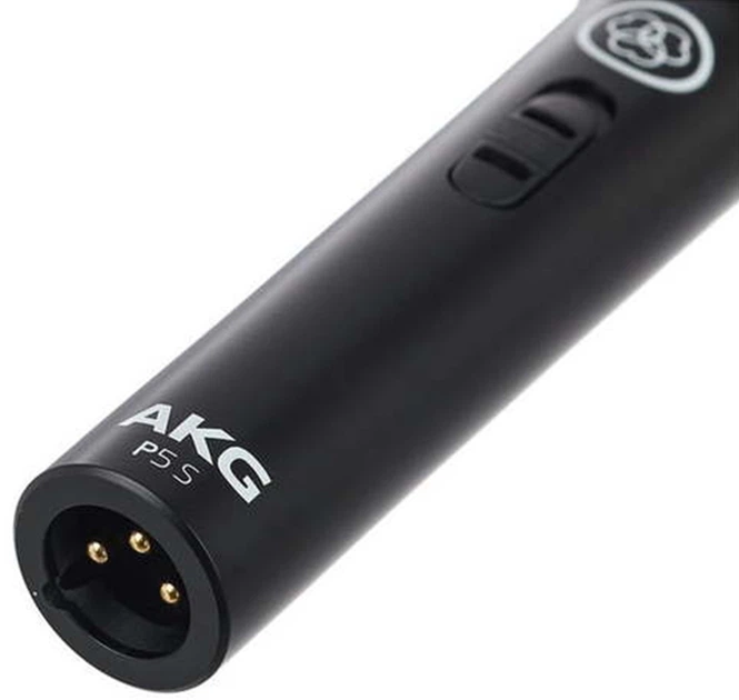 Mikrofon AKG P5 S (3100H00120) - obraz 2