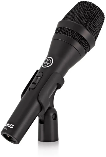 Mikrofon AKG P5 S (3100H00120) - obraz 3