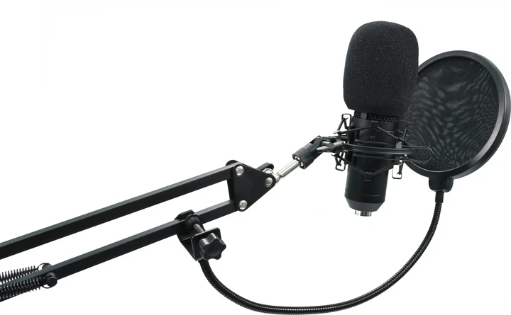 Mikrofon GamePro SM1604 (4820216971316) - obraz 7