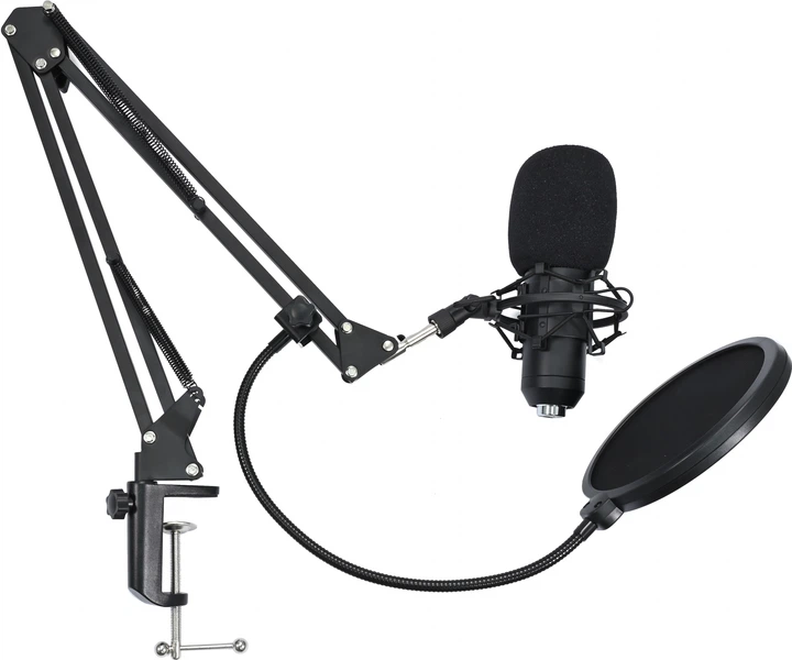 Mikrofon GamePro SM1604 (4820216971316) - obraz 9