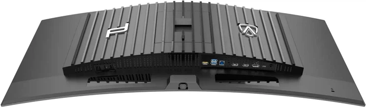 Monitor 34" AOC AGON PRO PD34 - obraz 12