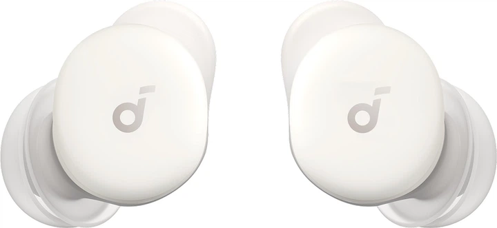 Навушники Anker soundcore Sleep A30 White (D1301G21) - зображення 7