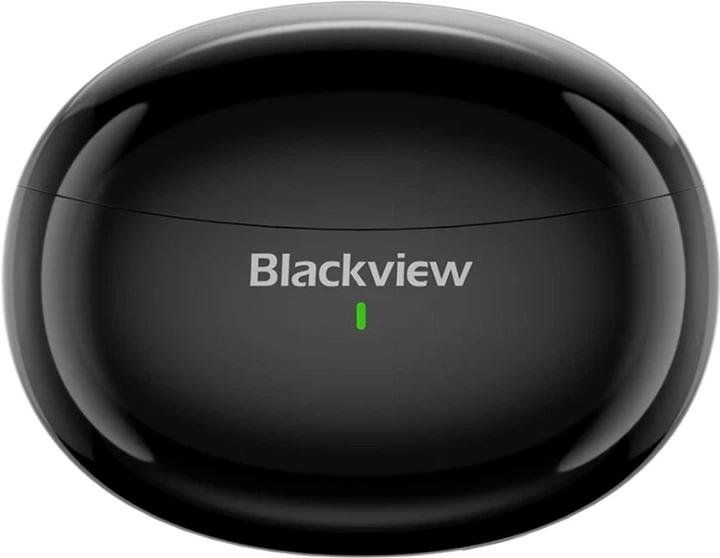 Навушники Blackview AirBuds 30 Black (6931548317890) - зображення 6