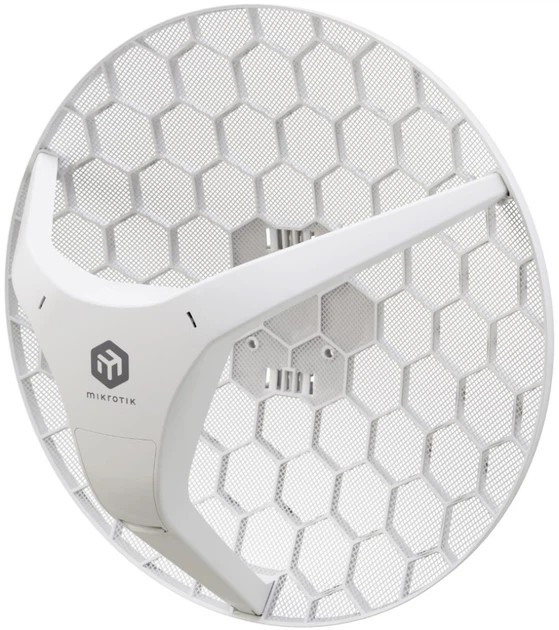 Точка доступу MikroTik LHG-5axD - зображення 1