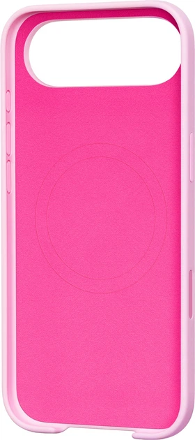 Etui plecki Apple Beats Case with MagSafe and Camera Control do Apple iPhone Air Pebble Pink (MGJV4) - obraz 2